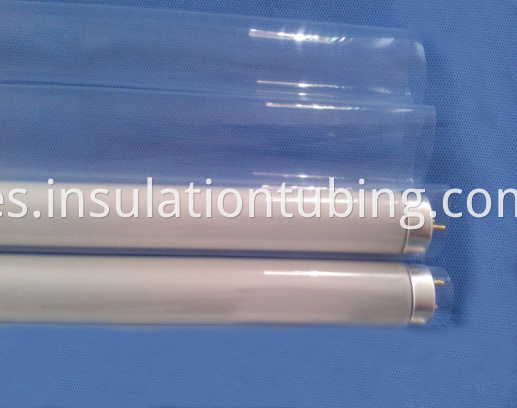 Fep Teflon Heat Shrink Tube